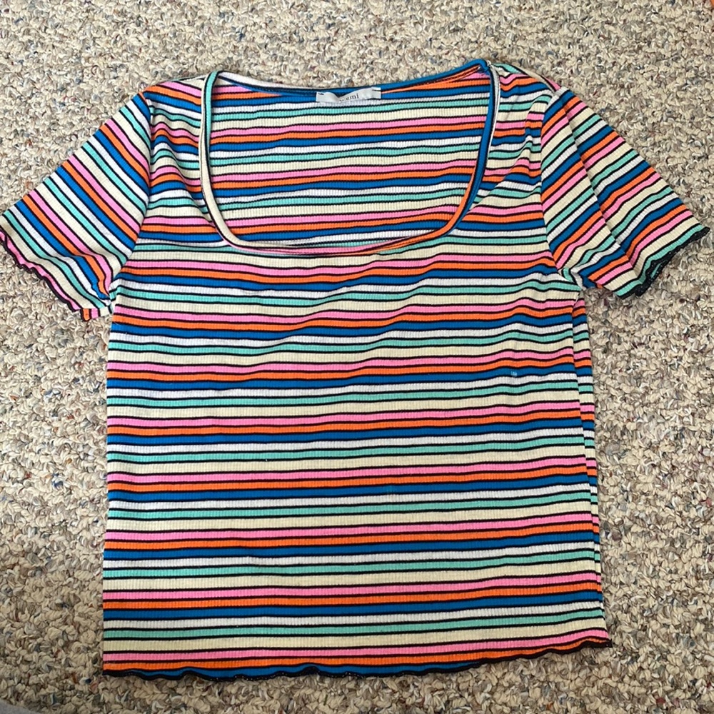 Cute Acemi Shirt
